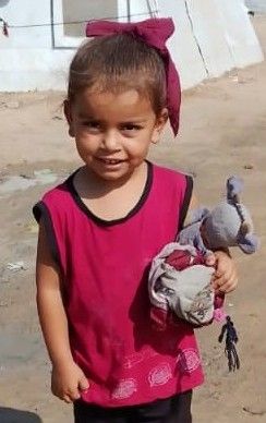 Yatimi - Human Appeal - Amal