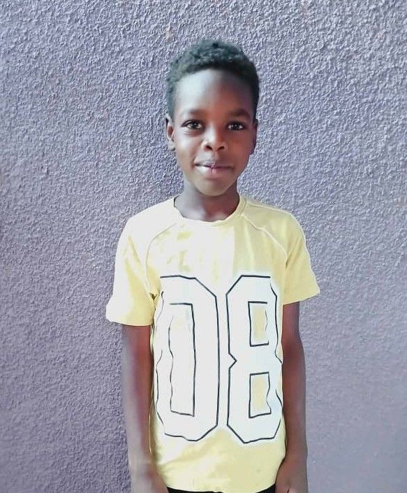 Yatimi - Human Appeal - Sharif