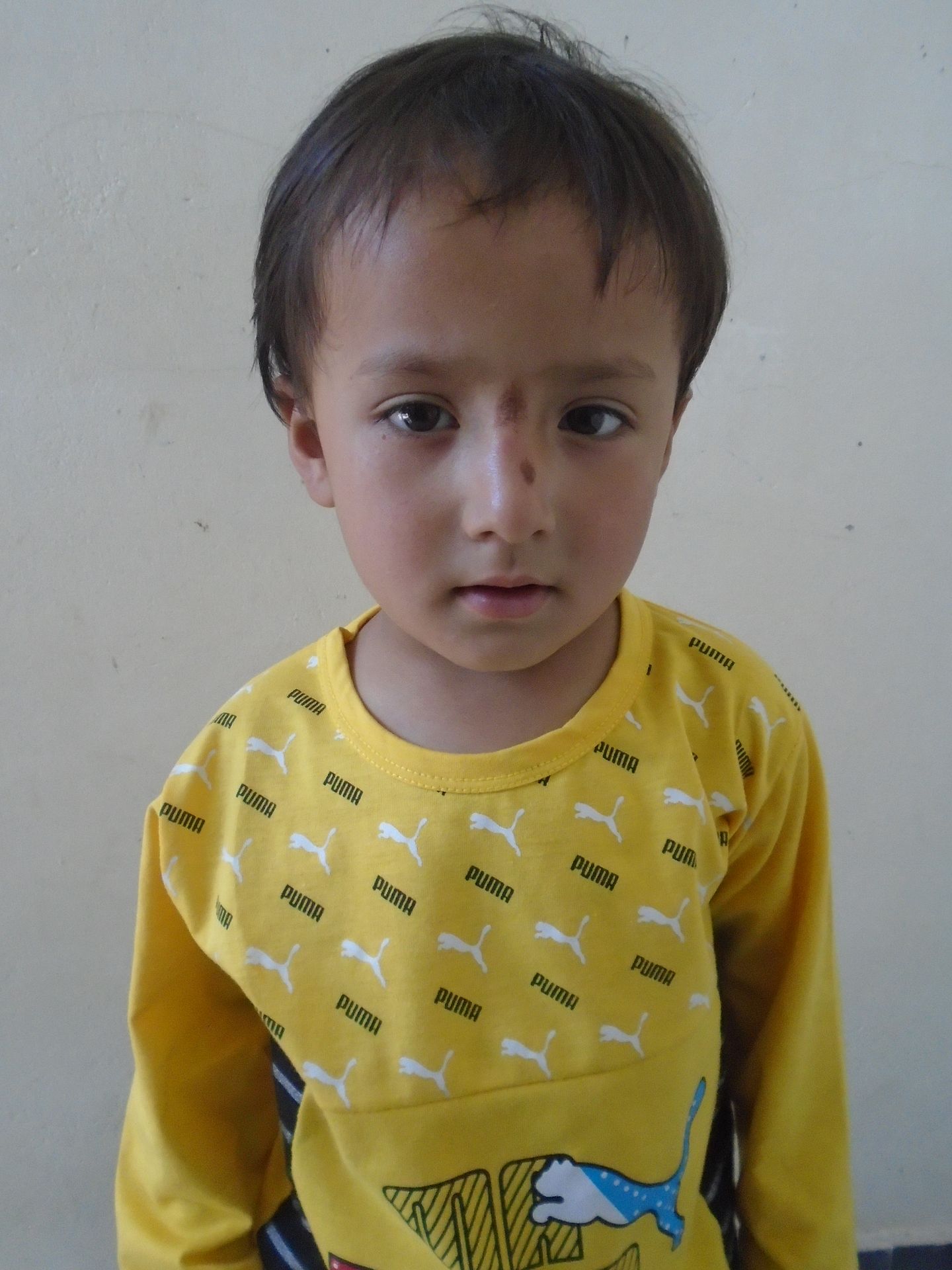 Yatimi - Human Appeal - Syed Raham