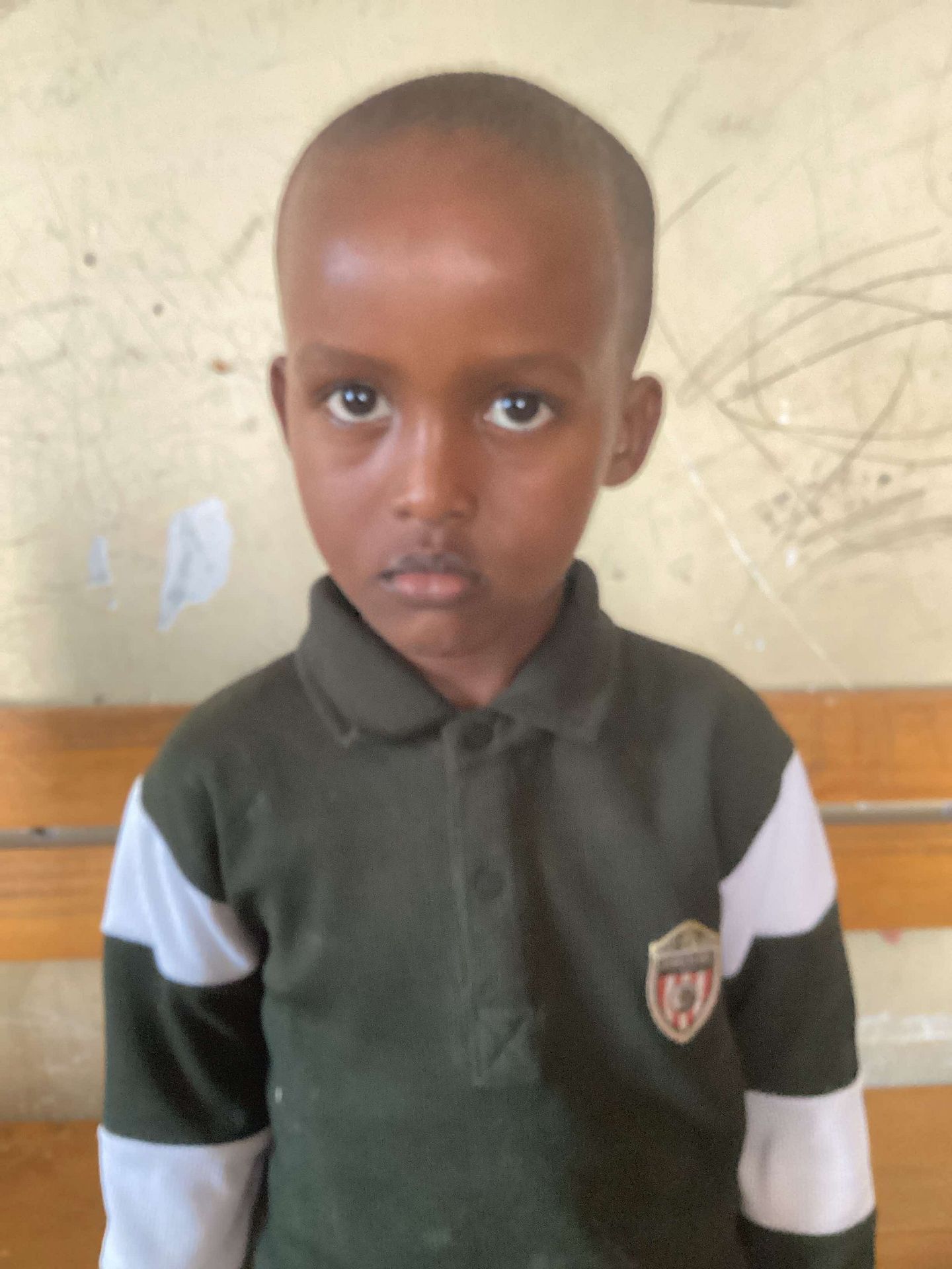 Yatimi - Human Appeal - Cabas Abdukadir