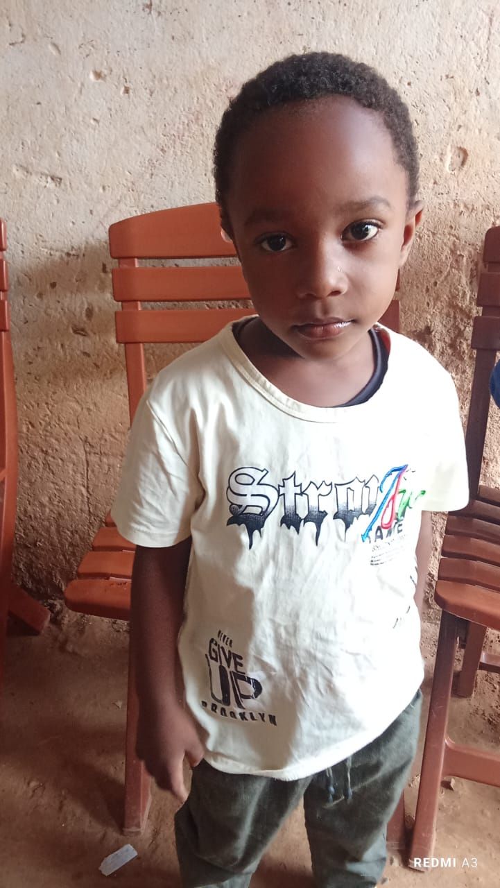 Yatimi - Human Appeal - Badreldeen