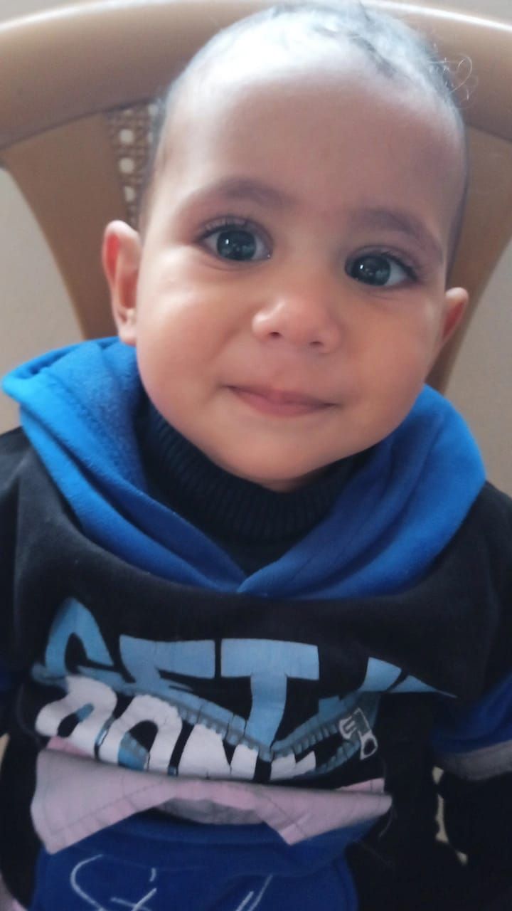 Yatimi - Human Appeal - Osama