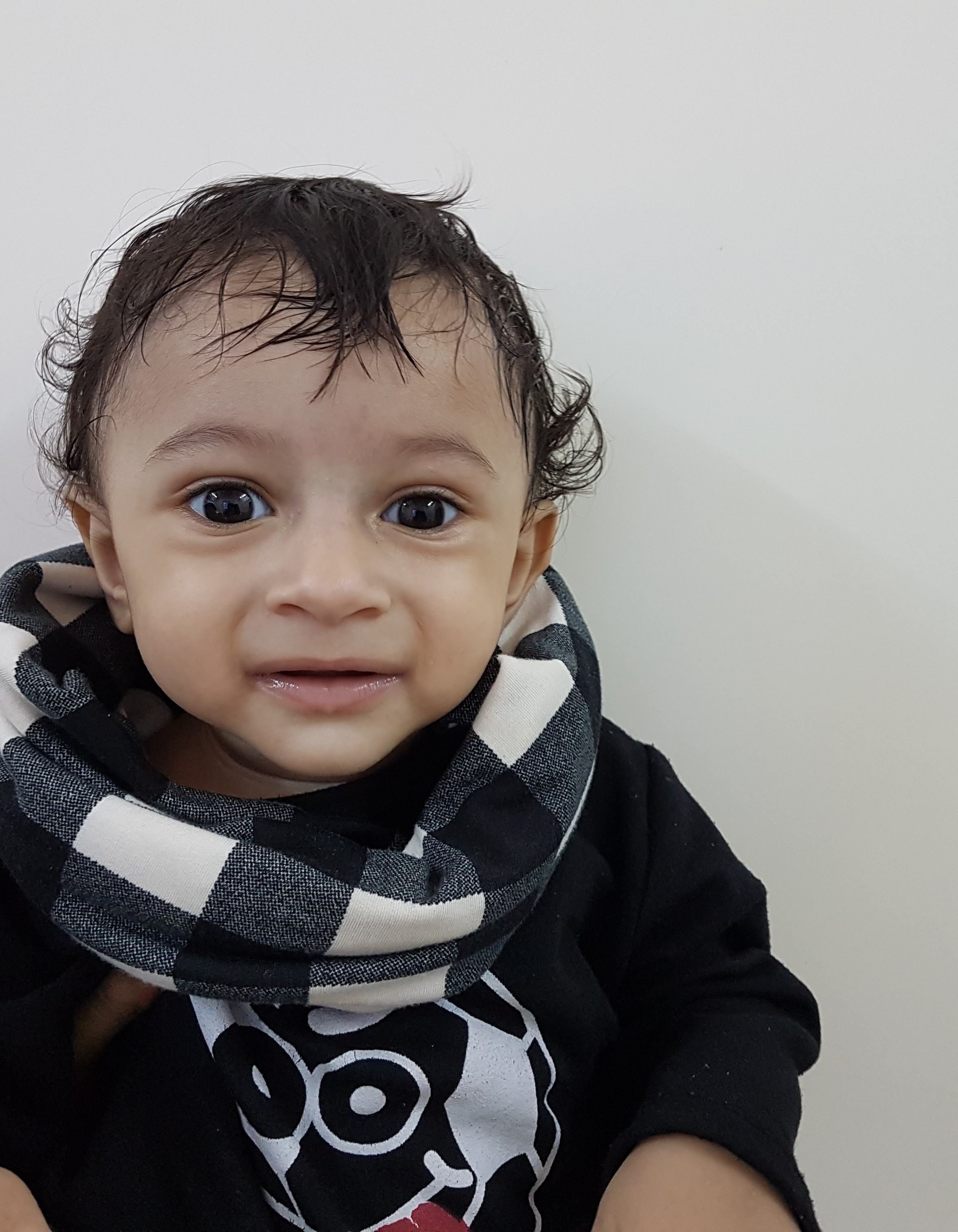 Yatimi - Human Appeal - Anhar