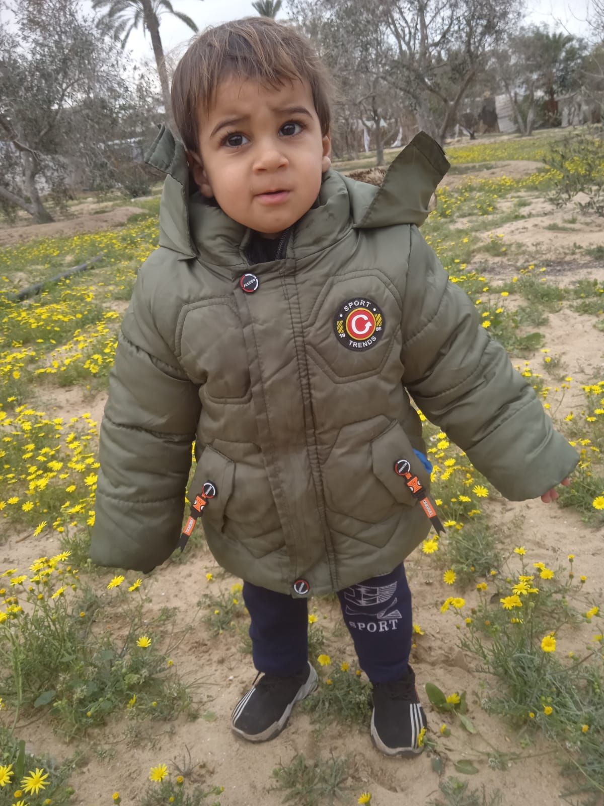 Yatimi - Human Appeal - Yousof