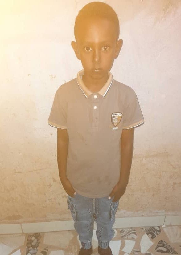 Yatimi - Human Appeal - Omer