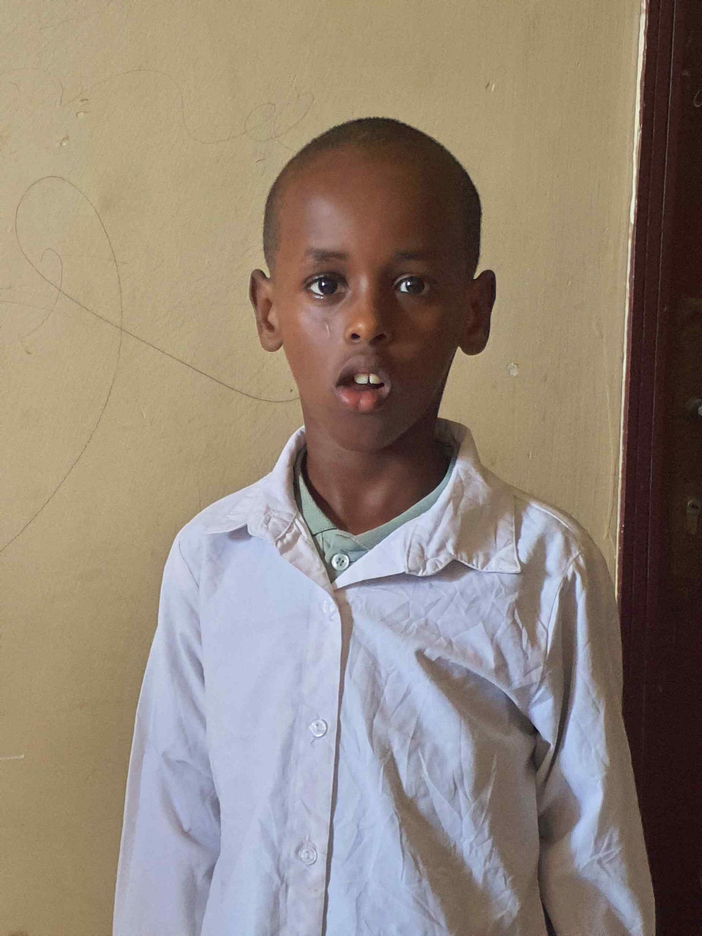 Yatimi - Human Appeal - Sabir