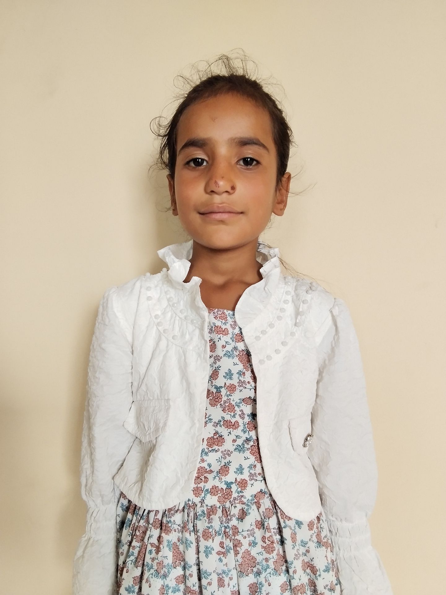 Yatimi - Human Appeal - Madiha