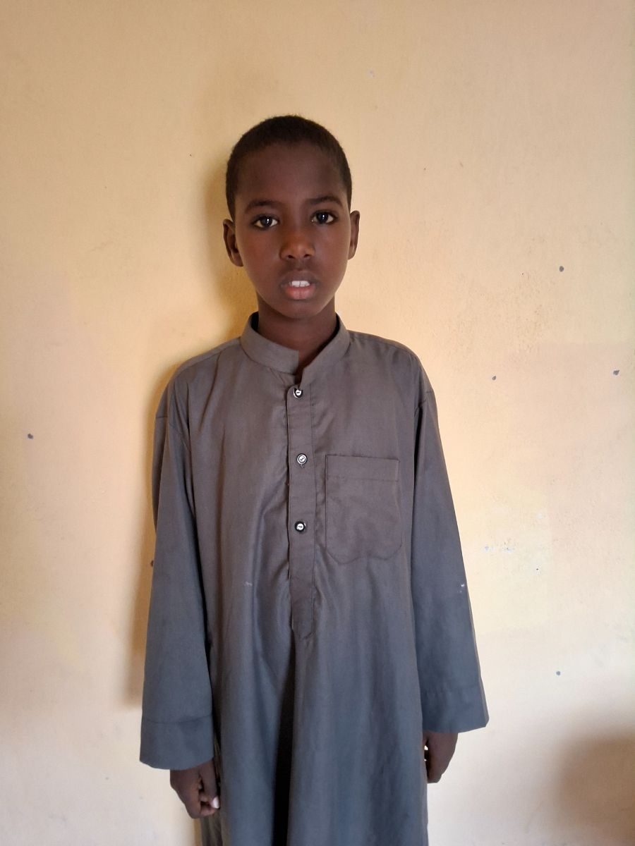 Yatimi - Human Appeal - Mahad