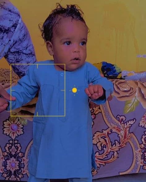 Yatimi - Human Appeal - Mortada