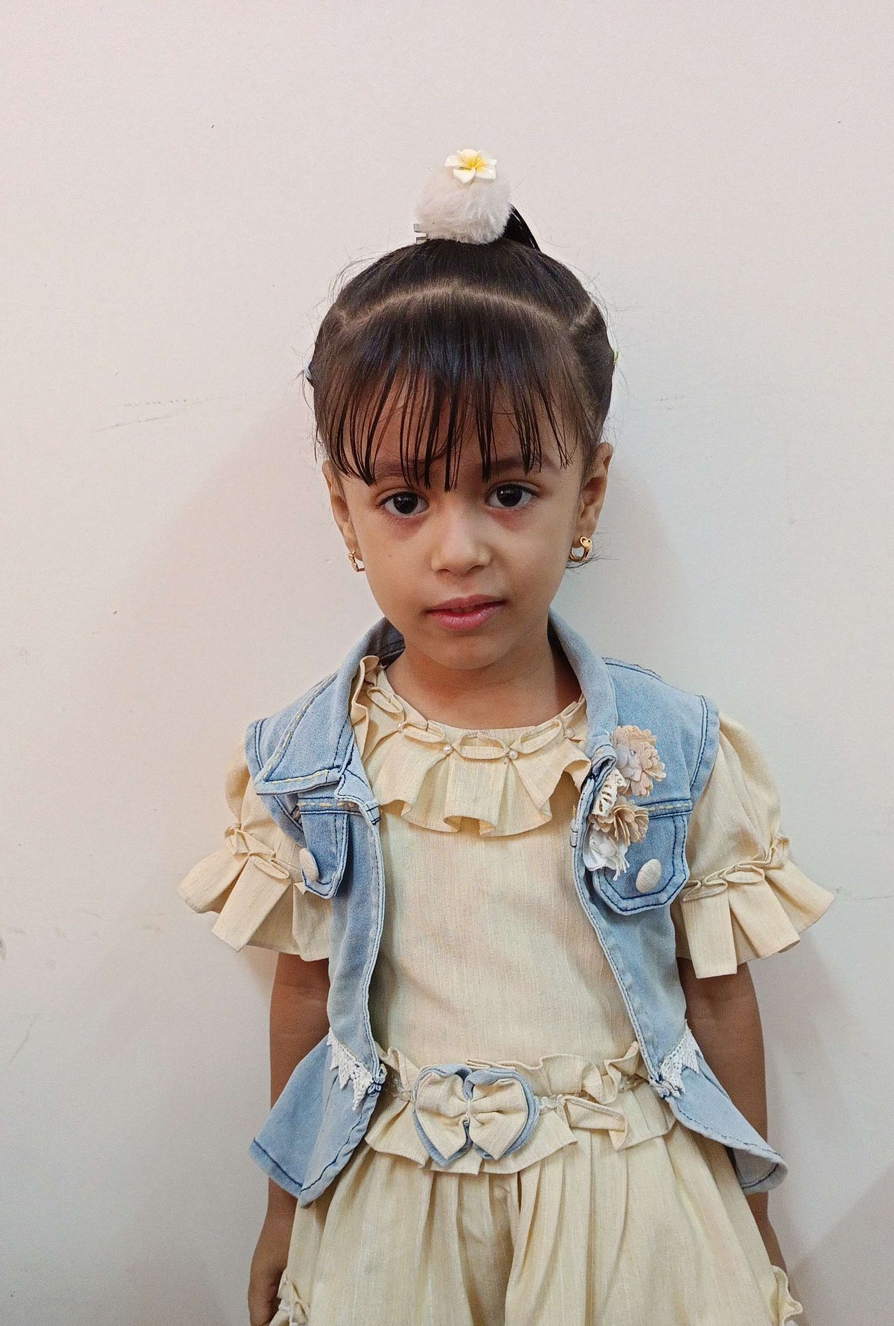 Yatimi - Human Appeal - Khadija Mohammed