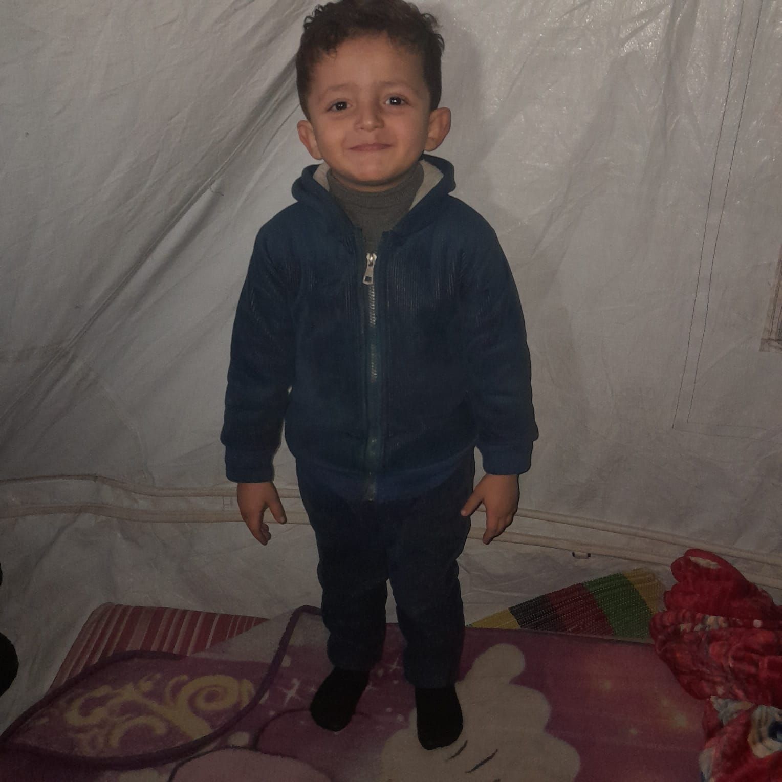 Yatimi - Human Appeal - Awad