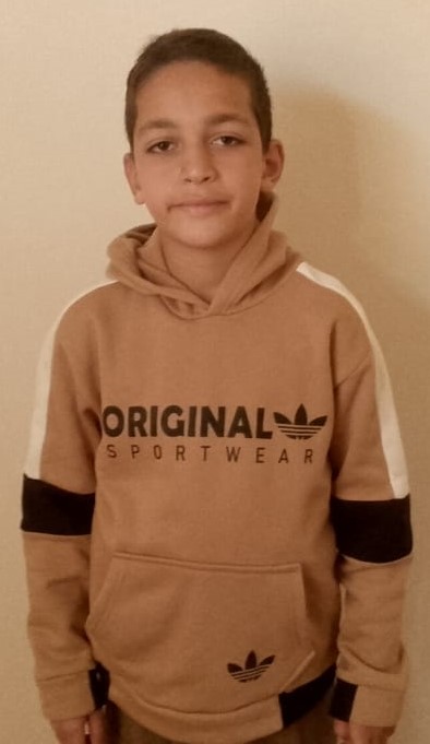 Yatimi - Human Appeal - Mohammad