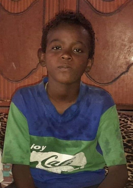 Yatimi - Human Appeal - Mohmmed