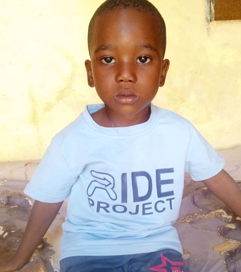 Yatimi - Human Appeal - Mozamiel