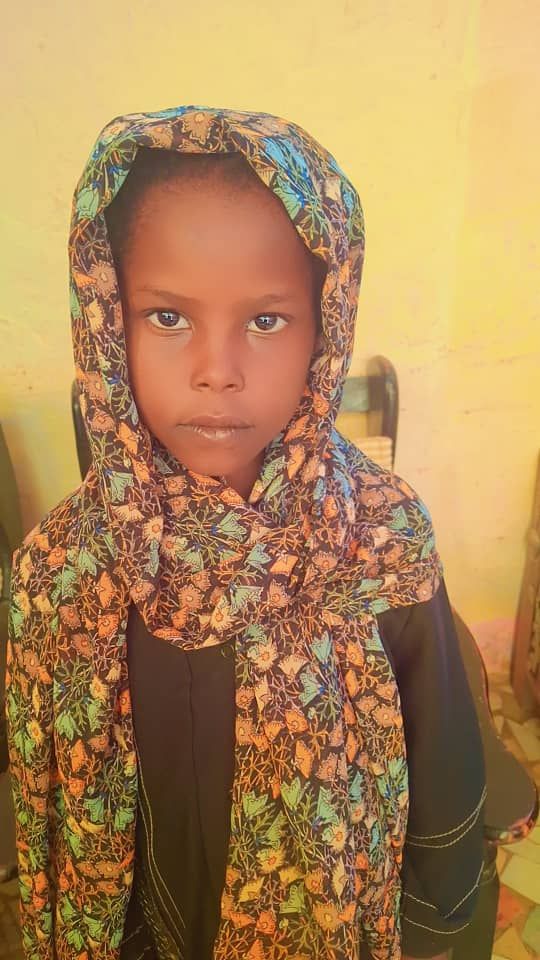 Yatimi - Human Appeal - Shahd