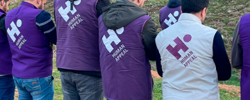 Nuestros héroes nunca serán olvidados.