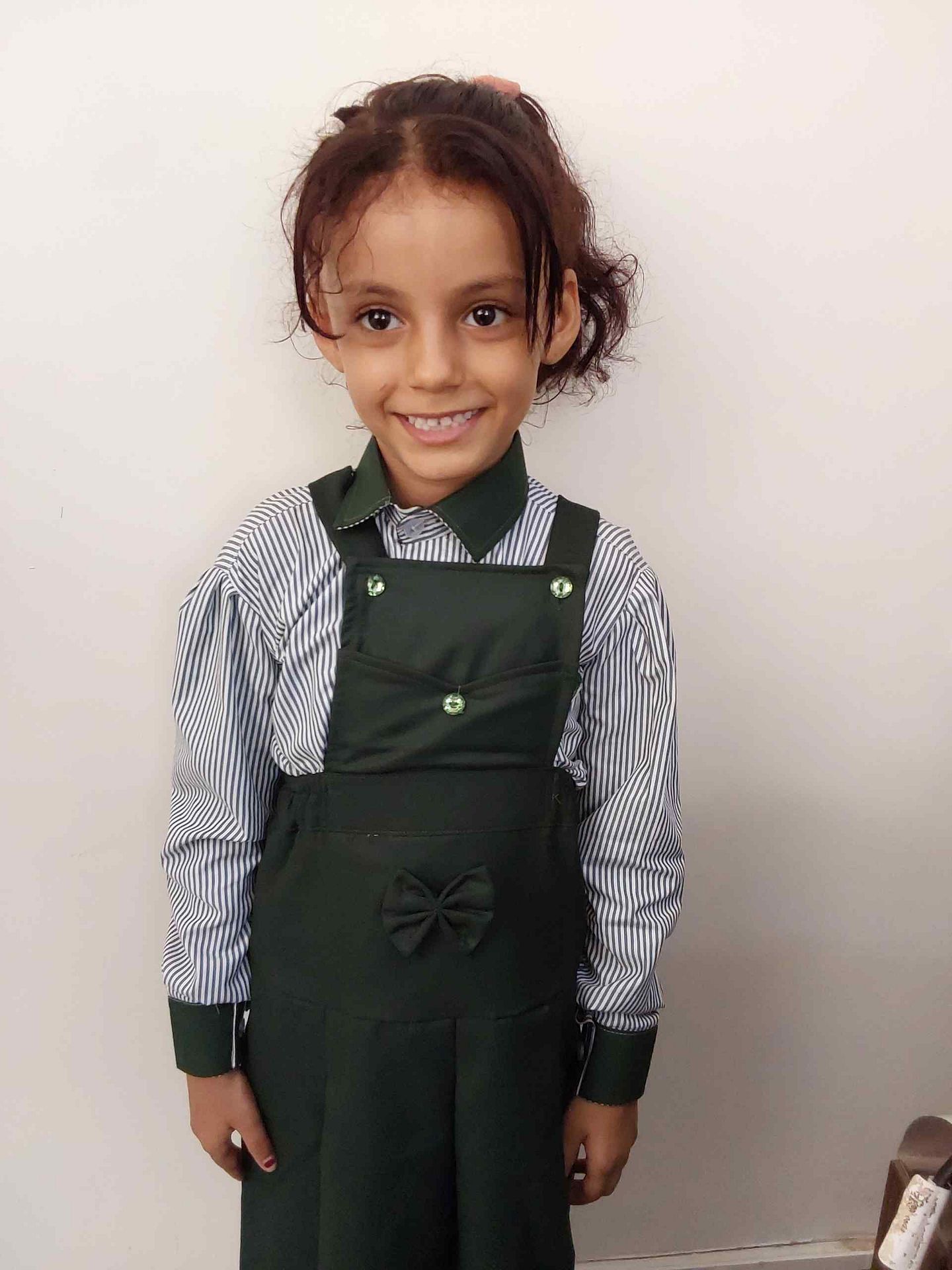 Yatimi - Human Appeal - Aseel Ahmed