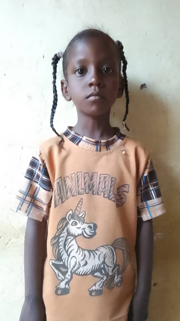 Yatimi - Human Appeal - Amel