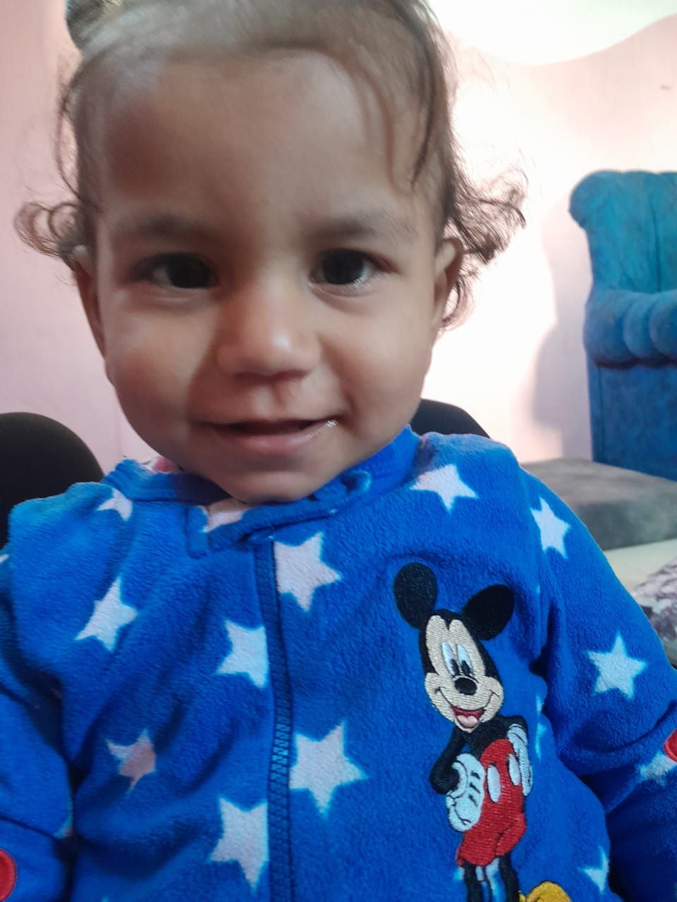 Yatimi - Human Appeal - Alma