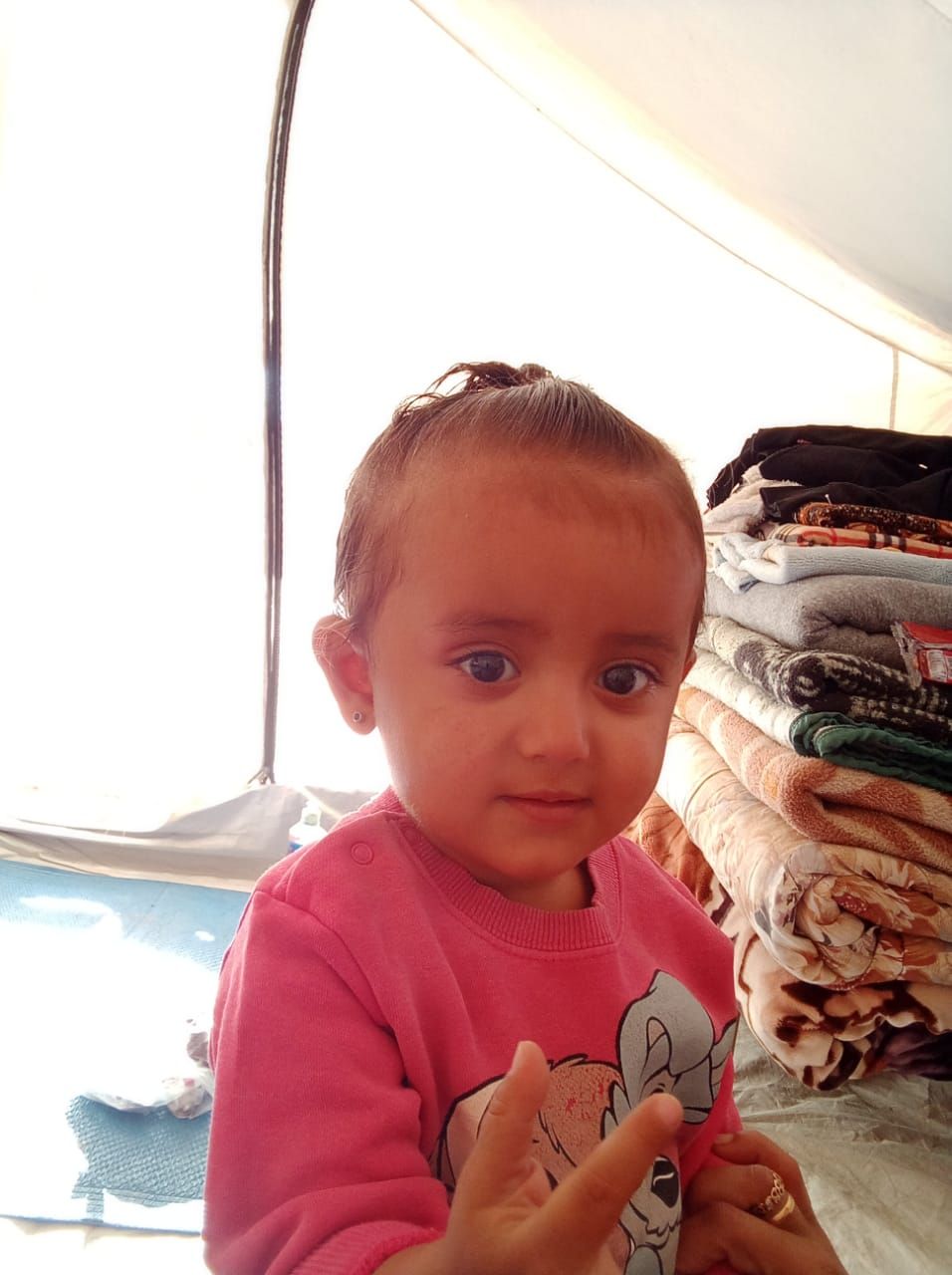 Yatimi - Human Appeal - Marya