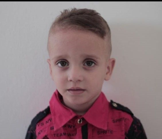 Yatimi - Human Appeal - Ibrahim