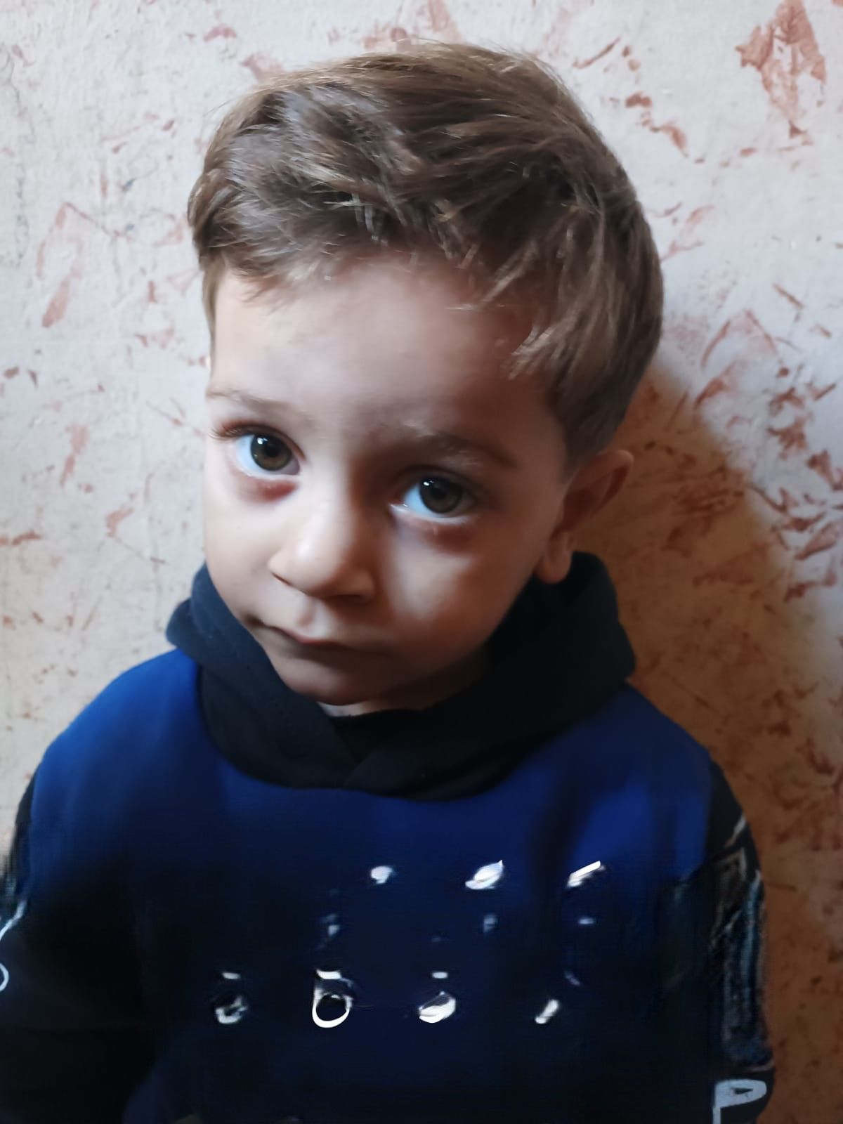 Yatimi - Human Appeal - Zain