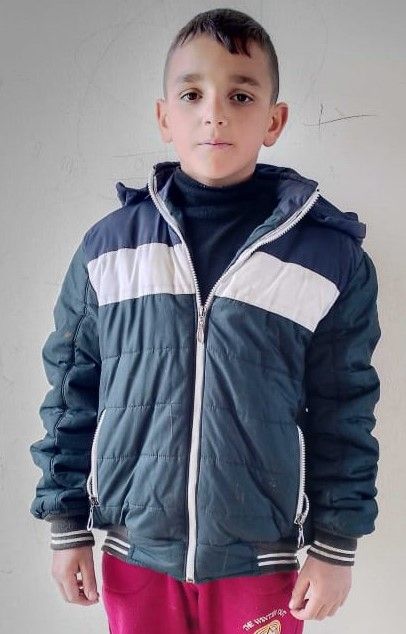 Yatimi - Human Appeal - Adnan