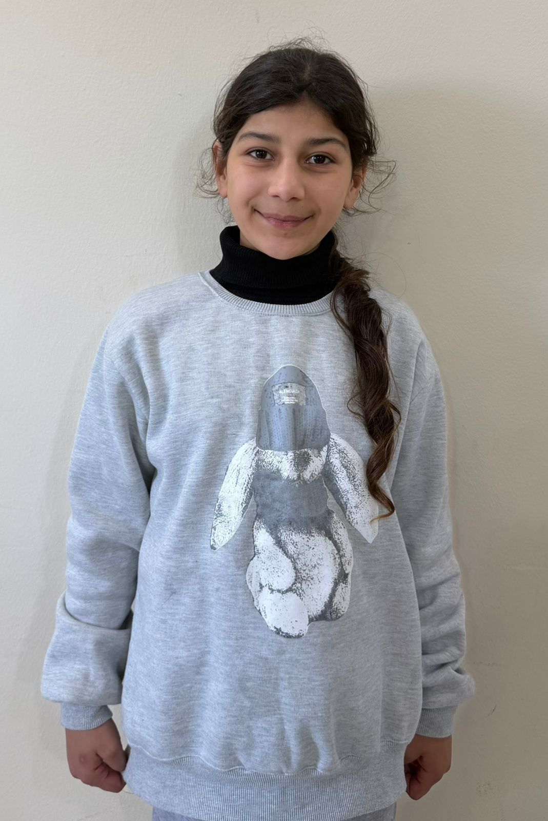 Yatimi - Human Appeal - Riham