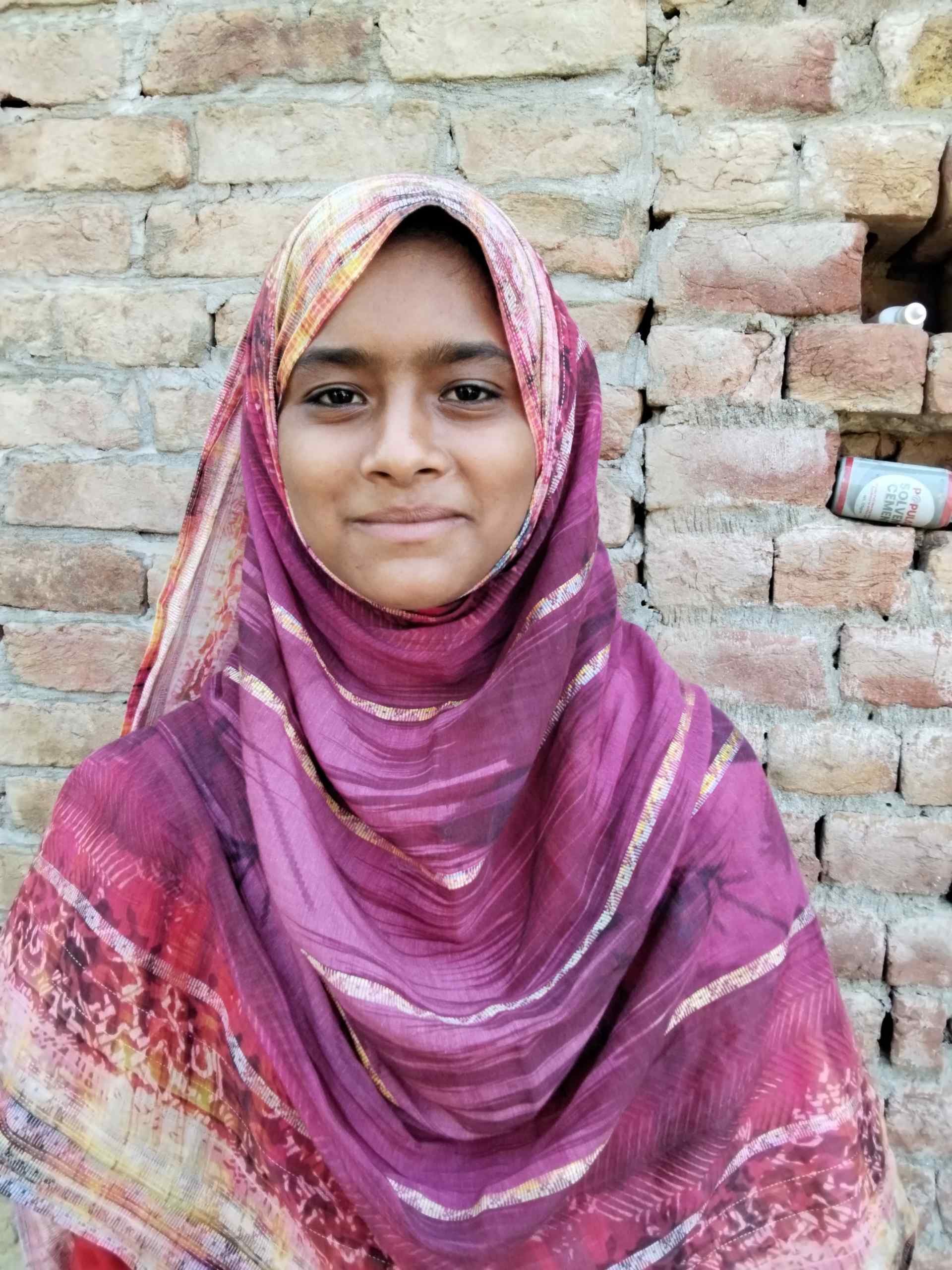 Yatimi - Human Appeal - Yashfa