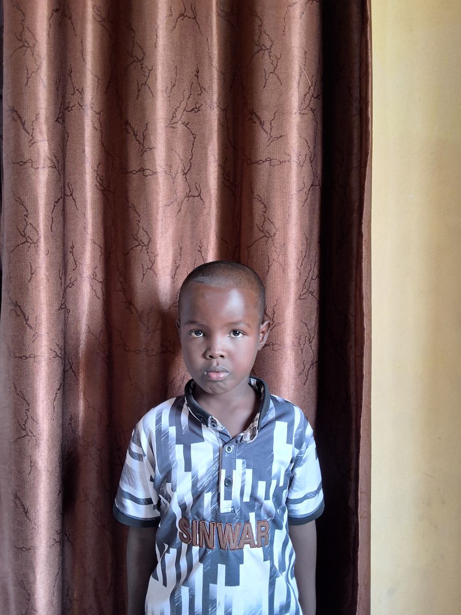 Yatimi - Human Appeal - Abdikafi