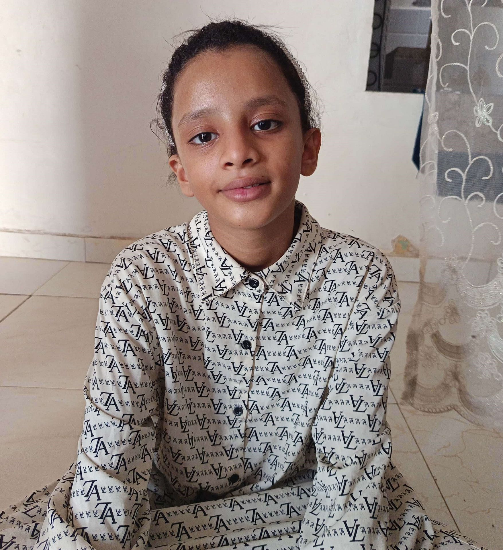 Yatimi - Human Appeal - Malak Fursan