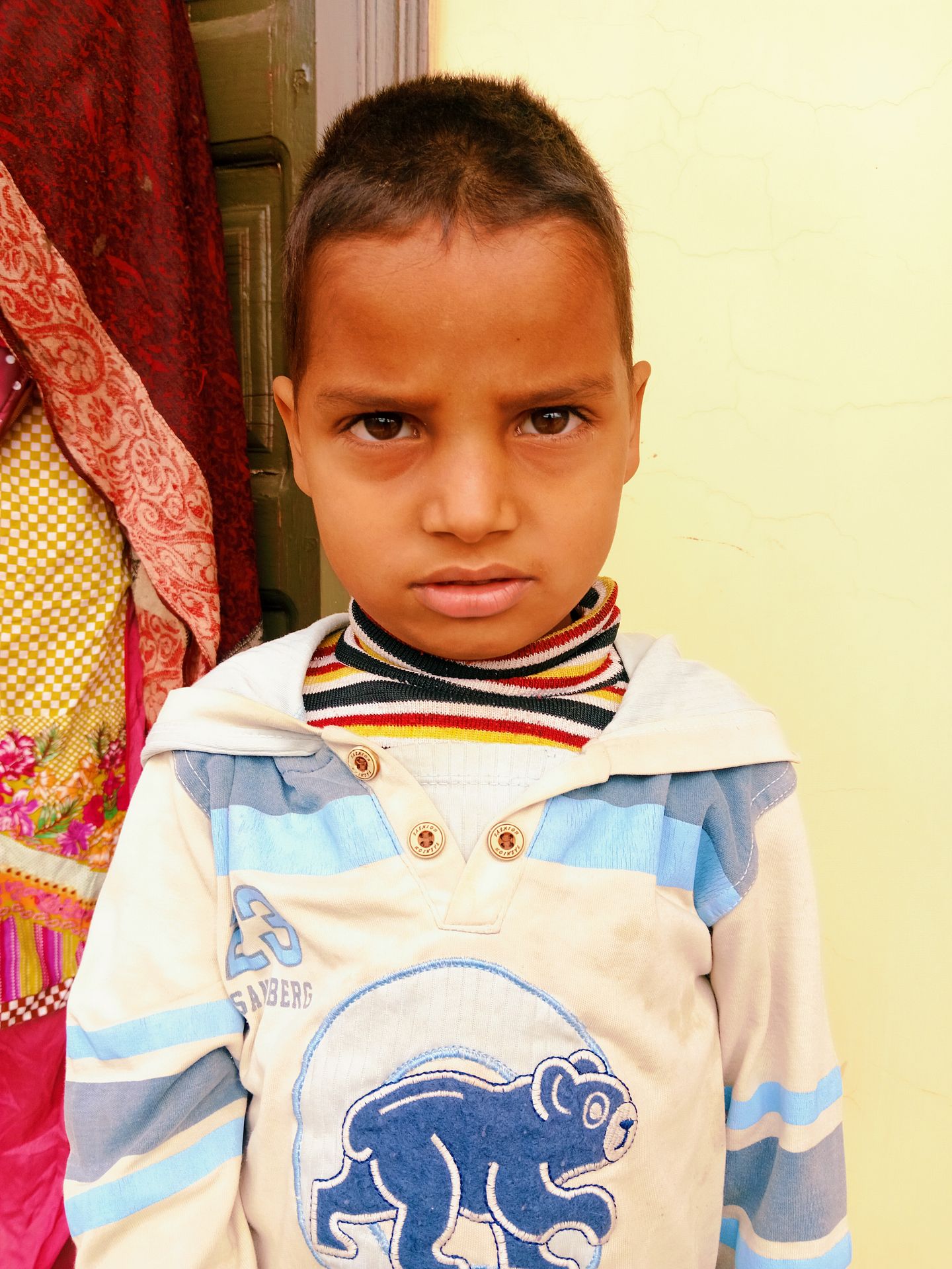 Yatimi - Human Appeal - Ibrahim