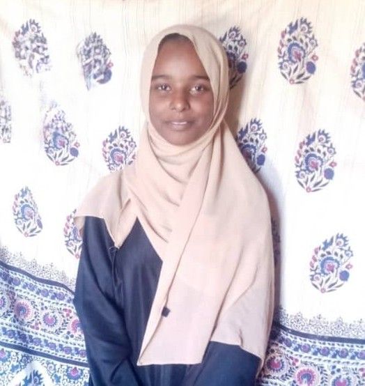 Yatimi - Human Appeal - Braa