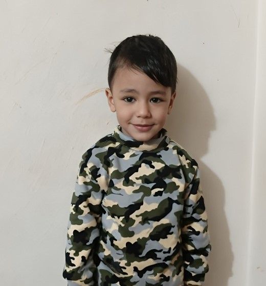 Yatimi - Human Appeal - Hussien