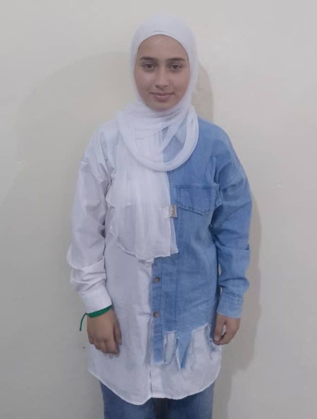 Yatimi - Human Appeal - Marwa