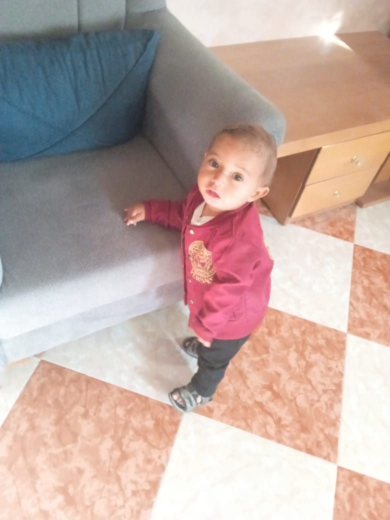 Yatimi - Human Appeal - Mohammed