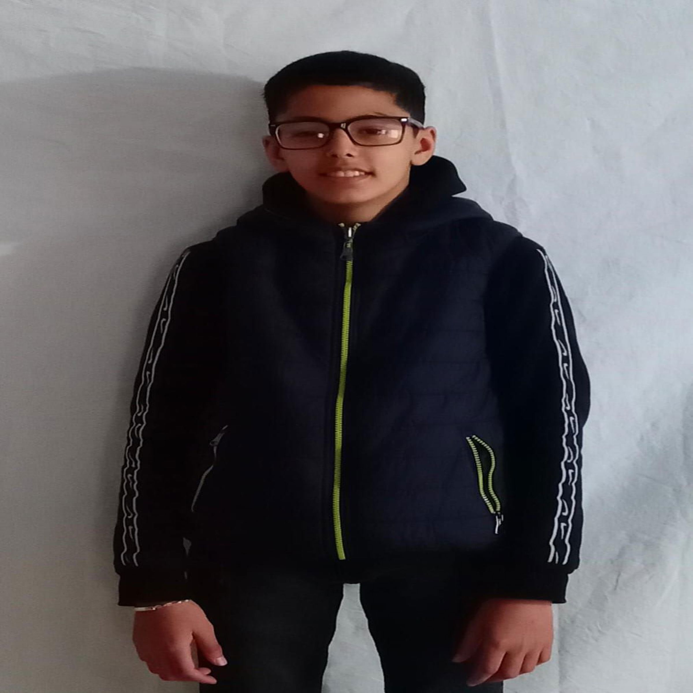 Yatimi - Human Appeal - Hamza