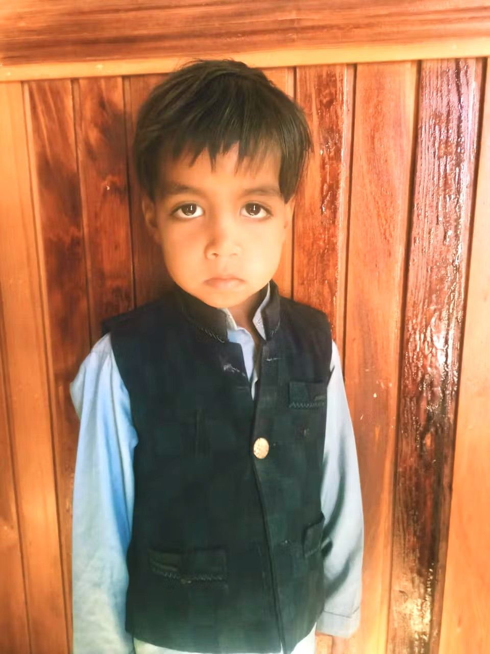 Yatimi - Human Appeal - Ghulam
