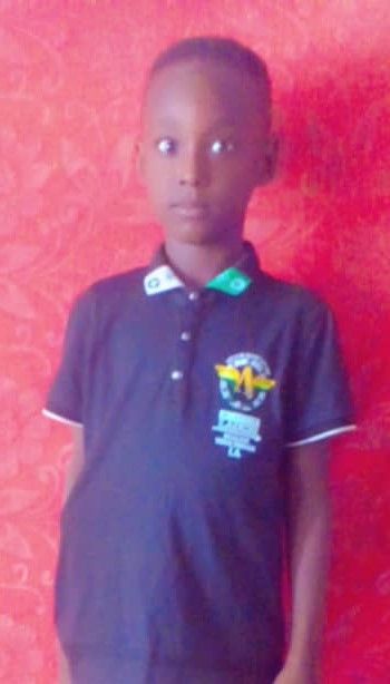 Yatimi - Human Appeal - AbdaLatif