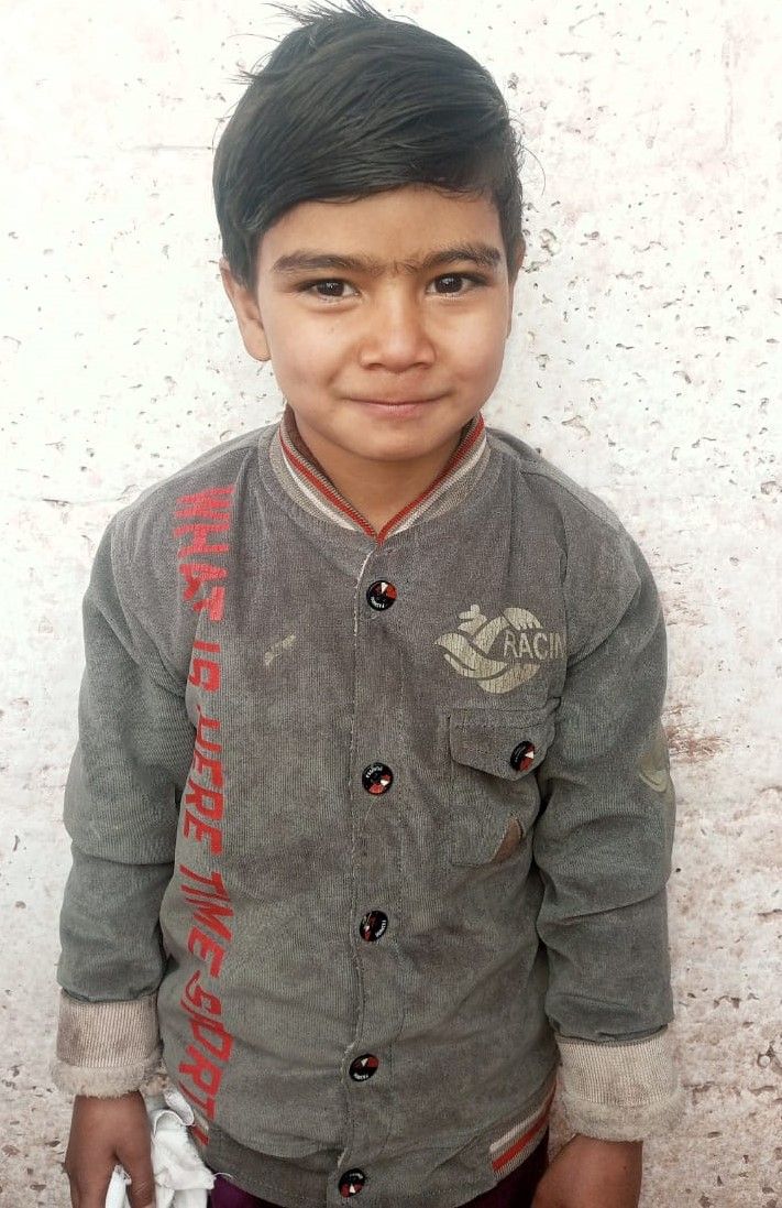 Yatimi - Human Appeal - Syed