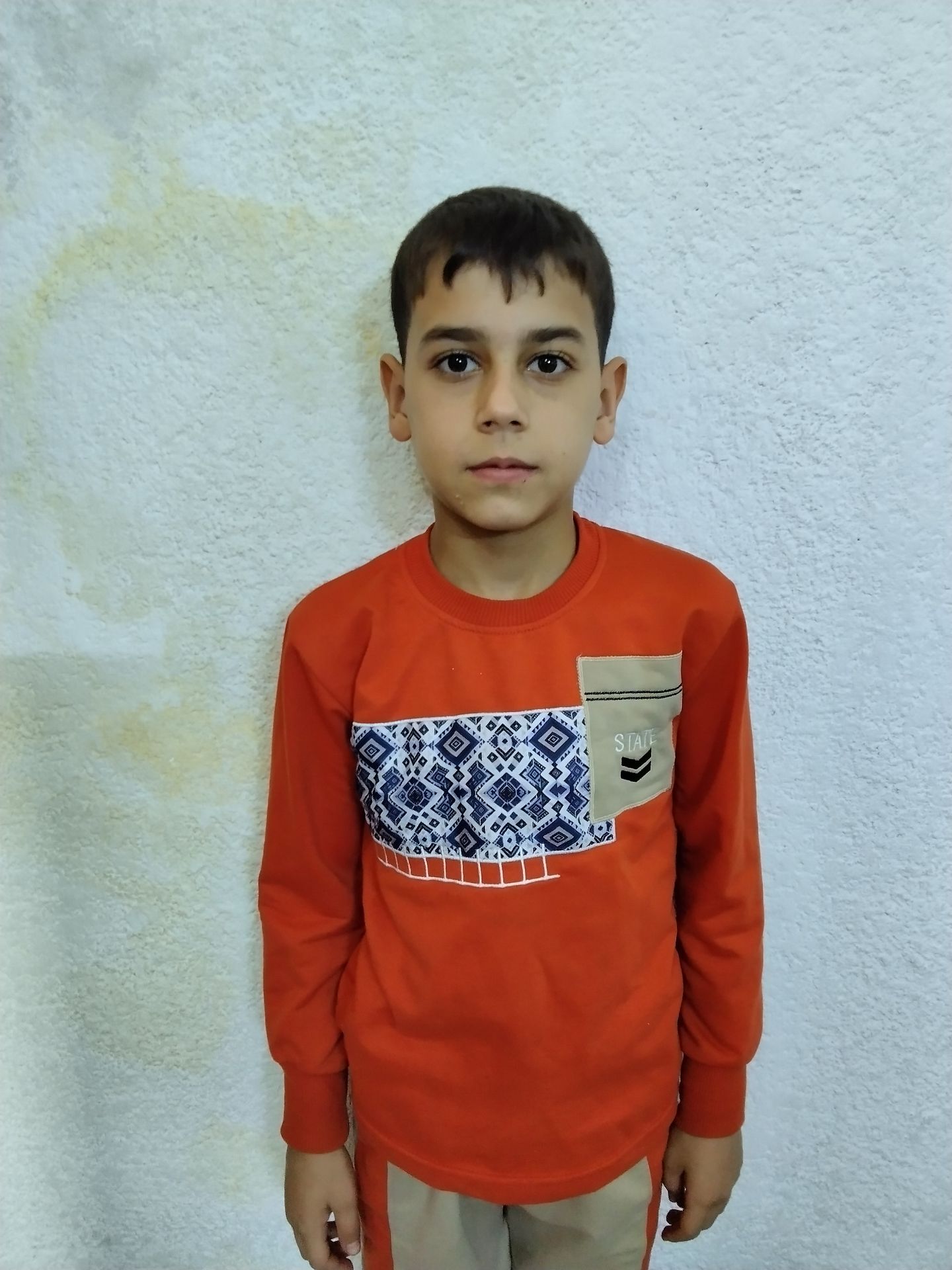 Yatimi - Human Appeal - Yahya Hashem