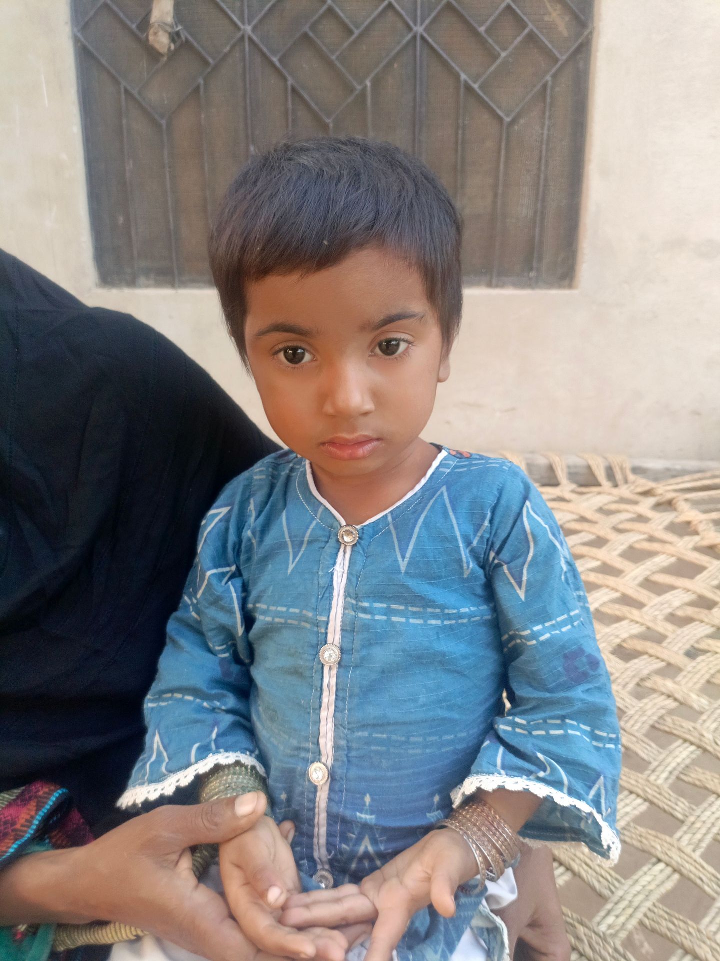 Yatimi - Human Appeal - Aleesha