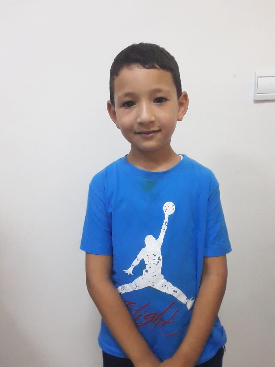 Yatimi - Human Appeal - Ayoub