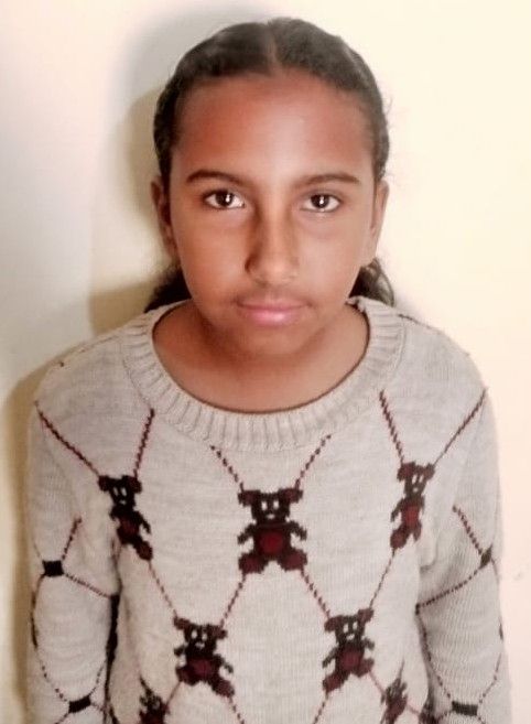 Yatimi - Human Appeal - Aya