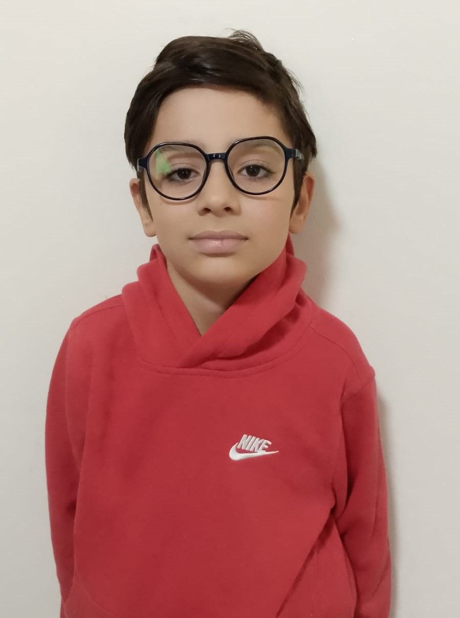 Yatimi - Human Appeal - Rayyan