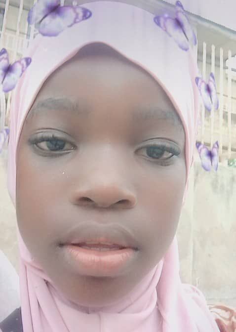 Yatimi - Human Appeal - Ganiyat