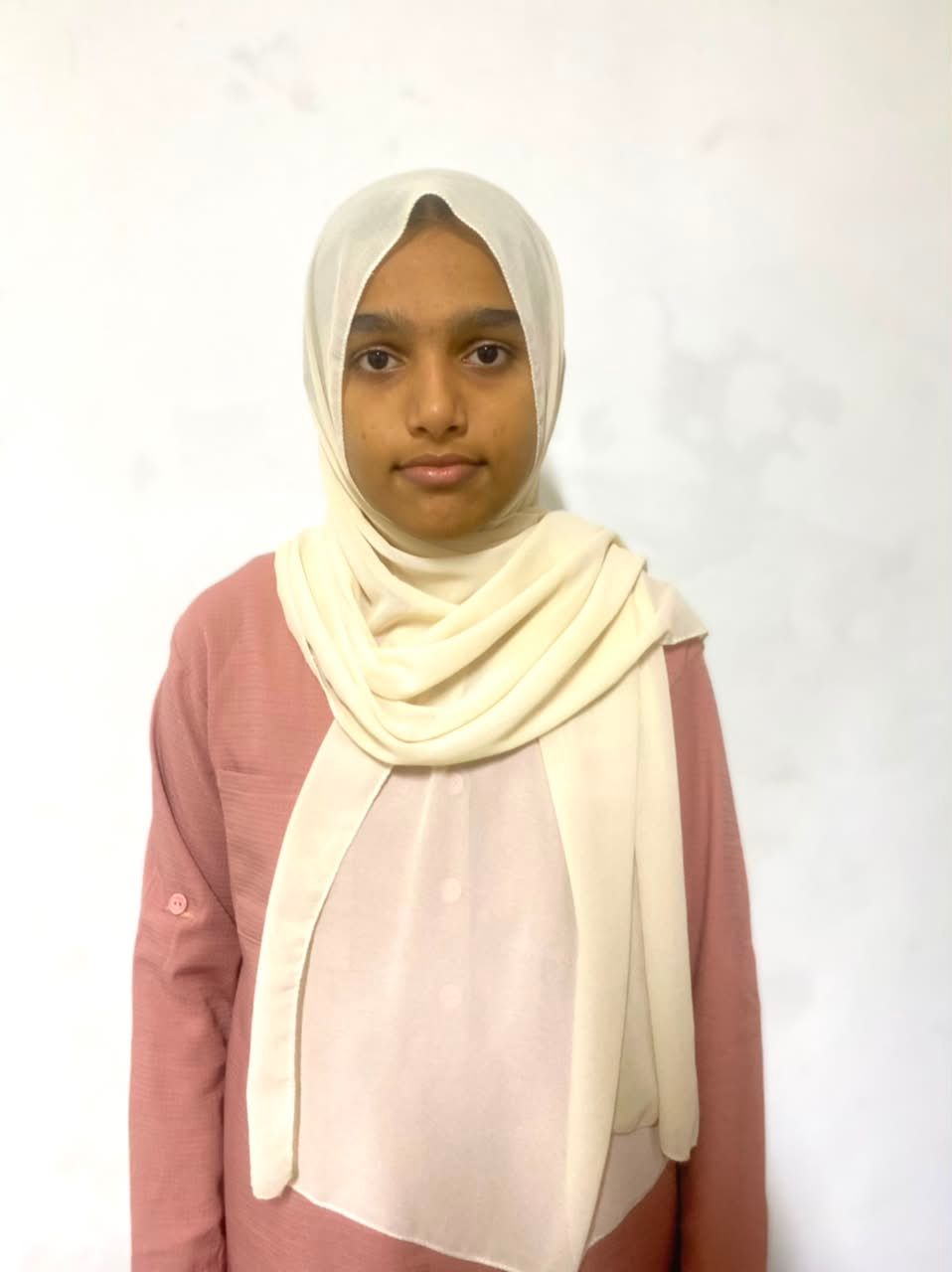 Yatimi - Human Appeal - Fathima Zainab