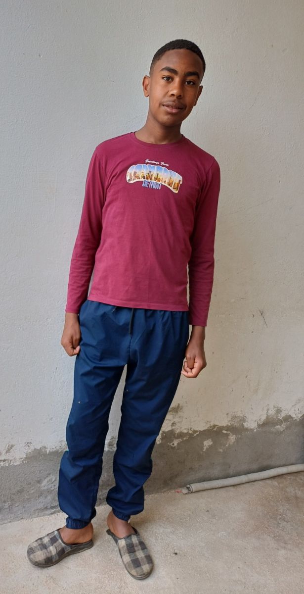 Yatimi - Human Appeal - Maissem