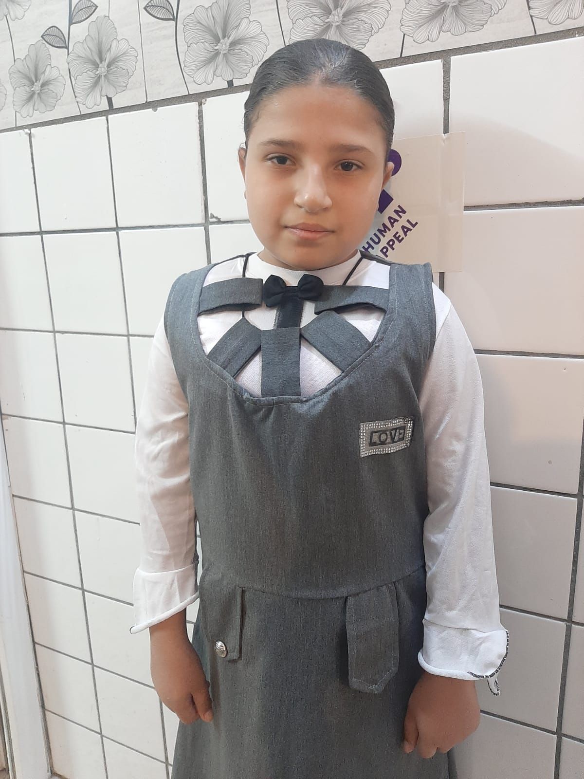 Yatimi - Human Appeal - Yaqeen