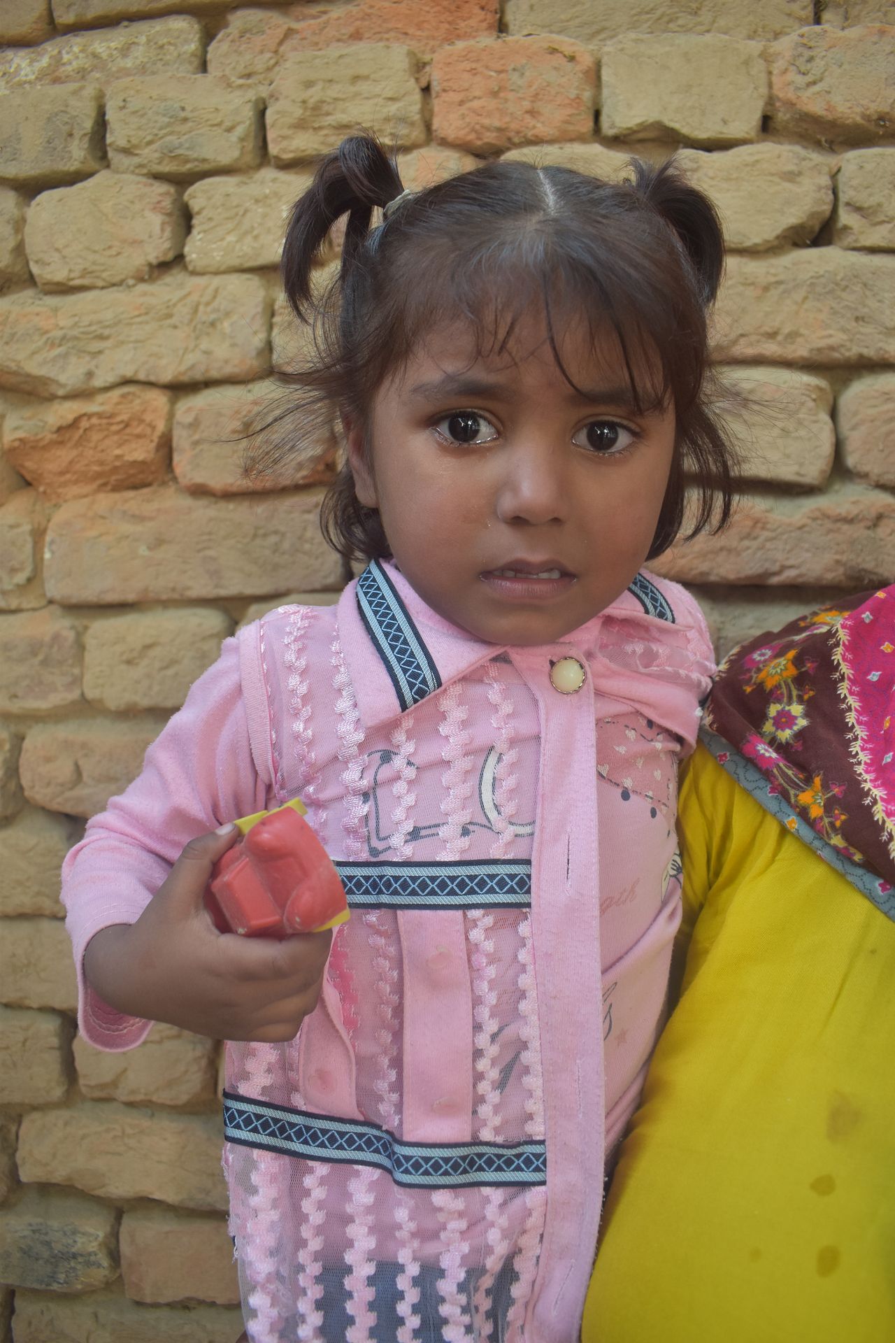 Yatimi - Human Appeal - Zonaira